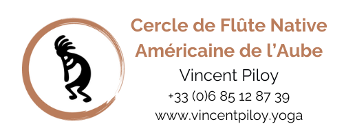 Cercle de Flûte Native Américaine de l'Aube