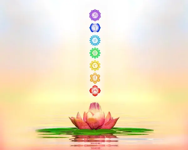 Image chakras 1