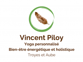 Vincent Piloy Yoga Troyes et Aube