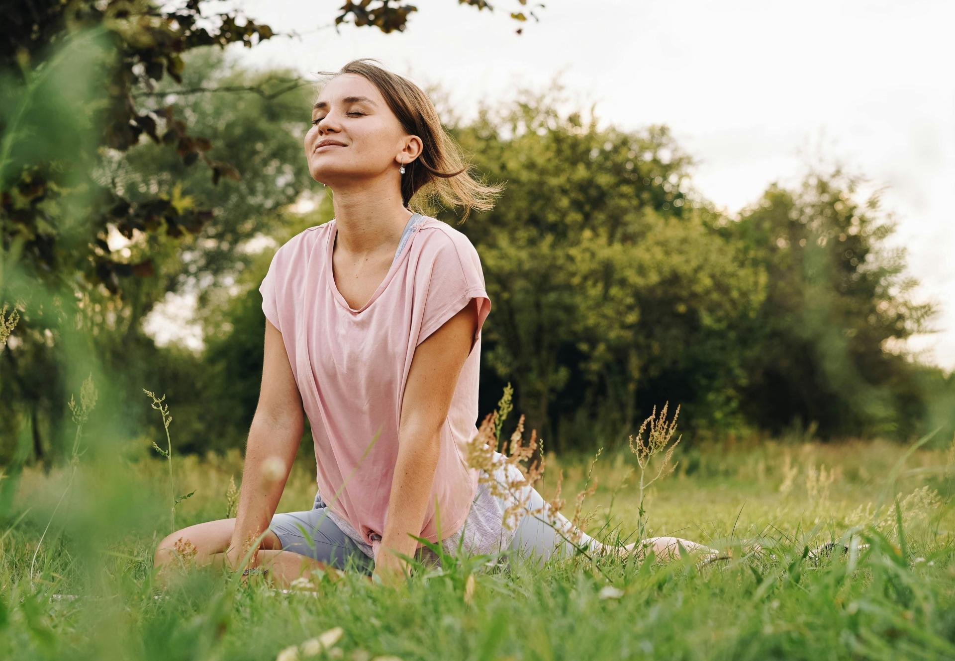Yoga printemps 1